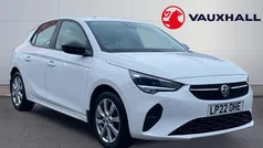 Used 2023 Vauxhall Corsa Design Edition Hatchback | £11,212 (Fair price)