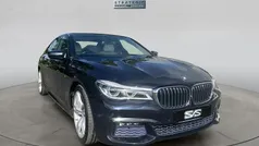 Used 2019 BMW 740 M Sport Sedan | £19,990 (Super price)