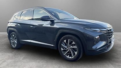 Gebraucht Hyundai Tucson Premium 150 PS (110 kW) 2023 SUV