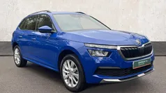 Used 2023 Skoda Kamiq SE SUV | £12,994 (Fair price)