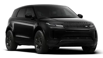 Used 2025 Land Rover Range Rover evoque S Hatchback | £47,938 (Good price)