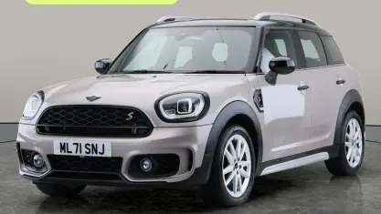 Usado Mini Cooper S Sport 178 HP (130 kW) 2022 Citadino