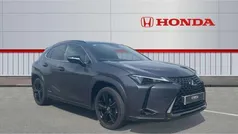 Used 2022 Lexus UX 250h SUV | £19,950 (Super price)