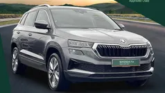 Used 2024 Skoda Karoq SE L SUV | £26,113 (Fair price)