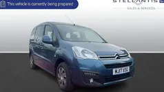 Used 2017 Citroën Berlingo Feel Estate | £8,660 (Fair price)