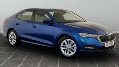Used 2021 Skoda Octavia SE Technology Hatchback | £12,295 (Good price)