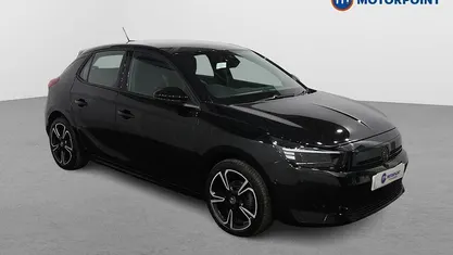 Used Vauxhall Corsa 75 HP (55 kW) 2023 Hatchback