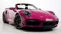 Used 2024 Porsche 911S Cabriolet | £164,990