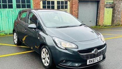 Usado Vauxhall Corsa 90 HP (66 kW) 2019 Citadino