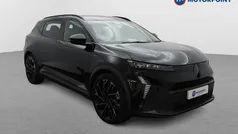Black Used 2024 Renault Scénic Esprit Alpine MPV | £28,649 (Fair price)
