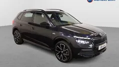 Used 2023 Skoda Kamiq Monte Carlo SUV | £19,449 (Good price)
