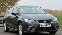 Used 2021 Seat Ibiza SE Technology Hatchback | £10,749 (Fair price)