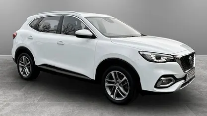 Used MG HS Exclusive 162 HP (119 kW) 2023 SUV