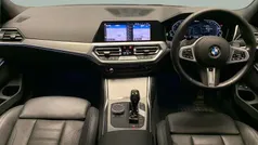 BMW 330e