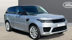 Used 2020 Land Rover Range Rover Sport Autobiography Dynamic SUV | £33,347 (Super price)