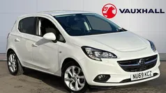 Used 2019 Vauxhall Corsa Hatchback | £7,392 (Fair price)