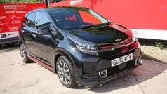 Used 2023 Kia Picanto 4 Hatchback | £14,495 (Fair price)