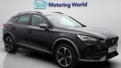 Used 2024 Cupra Formentor SUV | £20,400 (Super price)