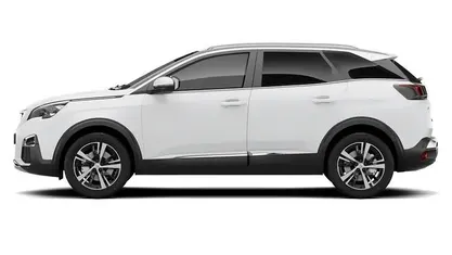 Used 2016 Peugeot 3008 Allure Estate | £9,050 (Super price)