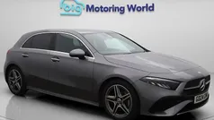 Used 2025 Mercedes A180 Executive Hatchback | £24,300 (Fair price)