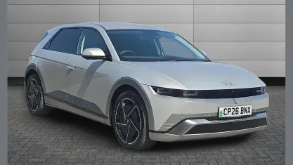 New Hyundai Ioniq 5 Ultimate 167 kW (228 HP) 2026 Other SUV