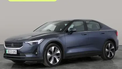 Used Polestar 2 169 kW (231 HP) 2022 Hatchback