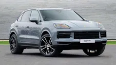 Used 2025 Porsche Cayenne SUV | £92,990
