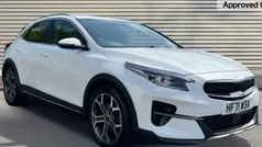 Used 2021 Kia XCeed 3 SUV | £14,990 (Fair price)