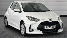 Used 2023 Mazda 2 Hatchback | £15,711 (Fair price)