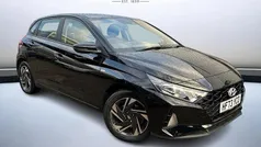 Used 2023 Hyundai i20 SE Hatchback | £13,499 (Fair price)