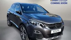 Used 2020 Peugeot 3008 GTi Estate | £15,750 (Fair price)