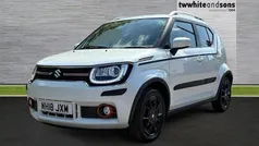 Used 2019 Suzuki Ignis SZ5 Hatchback | £8,750 (Fair price)