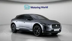 Used 2022 Jaguar I-Pace SUV | £19,200 (Good price)