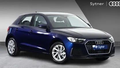 New Audi A1 Sportback Sport 95 HP (69 kW) 2026 Hatchback