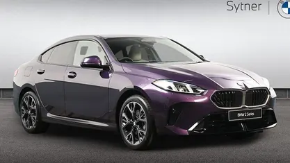 New BMW 220 M Sport 170 HP (125 kW) 2026 Coupe