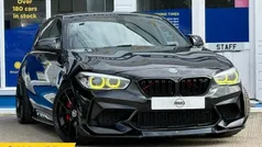Used 2015 BMW M135 Comfort Edition Hatchback | £15,150 (Fair price)