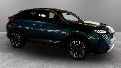 Used Peugeot 3008 GTi 136 HP (100 kW) 2025 SUV