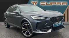 Used 2024 Cupra Formentor SUV | £20,756 (Good price)
