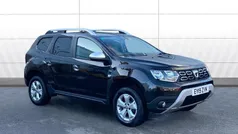 Used 2019 Dacia Duster Comfort Estate | £9,706 (Fair price)