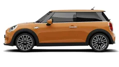 Used 2016 Mini ONE Hatch Hatchback | £4,795 (Good price)