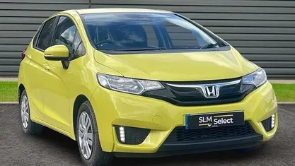 Used Honda Jazz S 102 HP (75 kW) 2017 Hatchback