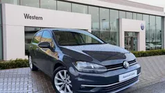 VW Golf VIII