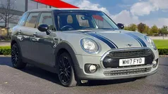 Used 2017 Mini Cooper Clubman Estate | £9,495 (Fair price)