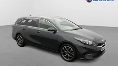 Used 2021 Kia Ceed Sportswagon 3 Estate | £15,799 (Fair price)