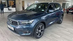 Used 2022 Volvo XC40 Inscription SUV | £24,999 (Fair price)