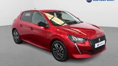 Black Used 2020 Vauxhall Corsa Elite Hatchback | £12,549 (Fair price)