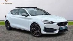 Used 2024 Cupra Leon VZ2 Hatchback | £27,990 (Fair price)