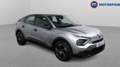 Used Citroën C4 PureTech 101 HP (74 kW) 2023 SUV