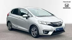 Used 2016 Honda Jazz EX Hatchback | £11,539 (Fair price)