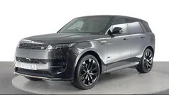 Used 2025 Land Rover Range Rover Sport SE Dynamic SUV | £67,920 (Super price)